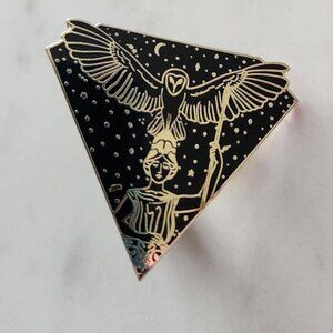 Pin Athena godess original gift cadeau